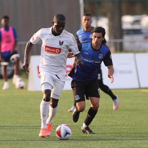Image post by @northcarolinafc on Instagram