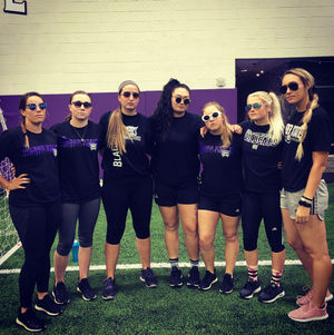 Image post by @wsusoftball on Instagram