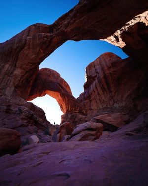 Image post by @nationalparkscollective on Instagram