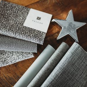 Image post by @pallastextiles on Instagram