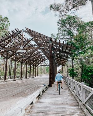 Image post by @southwalton on Instagram