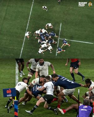 Image post by @rugbypass_fr on Instagram