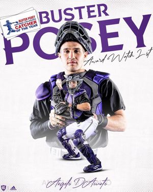 Image post by @hcrossbaseball on Instagram