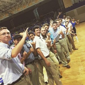 Image post by @fgcudirtybirds on Instagram