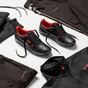 Image post by @shoepalace on Instagram
