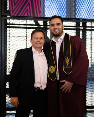 Image post by @sundevilwrestling1962 on Instagram