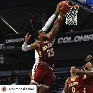 Image post by @elonuniversity on Instagram