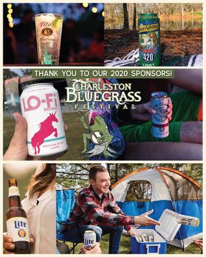 Image post by @chsbluegrassfest on Instagram