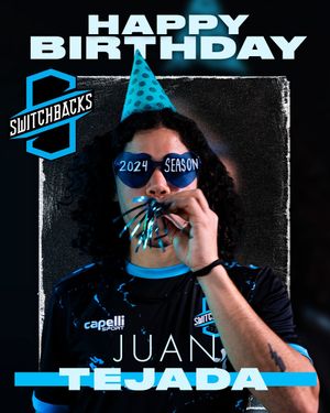 Image post by @switchbacksfc on Instagram