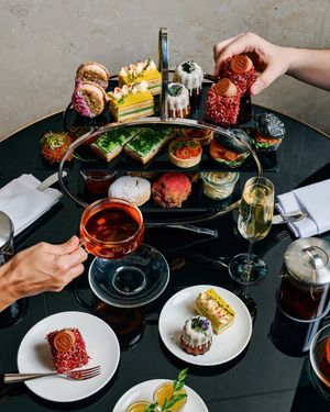 Image post by @westinmelbourne on Instagram