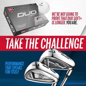 Image post by @wilsongolfcanada on Instagram