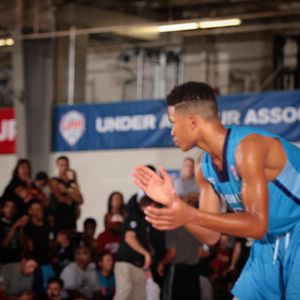 Image post by @uanextboyshoops on Instagram