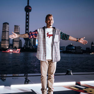 Image post by @lewishamilton on Instagram