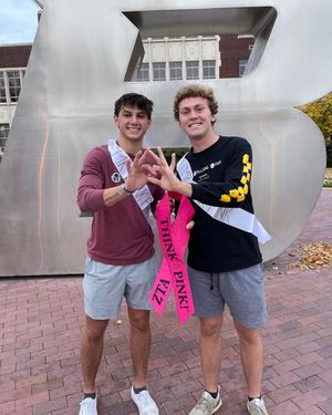 Image post by @boisestatepikes on Instagram