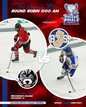 Image post by @easternhockeyleaguepremier on Instagram