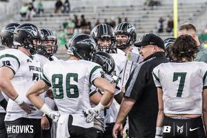 Image post by @psuviksfb on Instagram