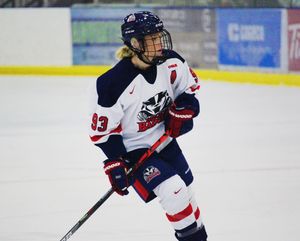 Image post by @brockwhockey on Instagram