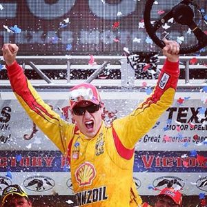 Image post by @mispeedway on Instagram