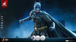 Image post by @hottoysofficial on Twitter