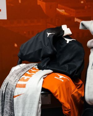 Image post by @texassoccer on Instagram