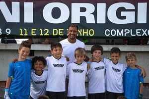 Image post by @luisnani on Instagram