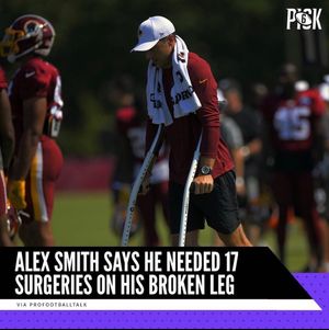 Image post by @nflxnbapolls on Instagram