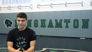 Image post by @bearcatswrestle on Instagram