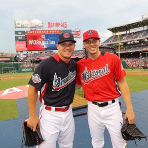 Image post by @patrickcorbin46 on Instagram