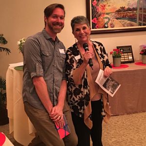 Image post by @stjohnscountylibrary on Instagram