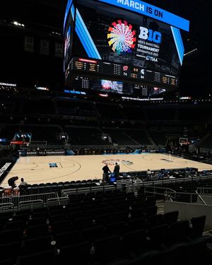 Image post by @bigtennetwork on Instagram