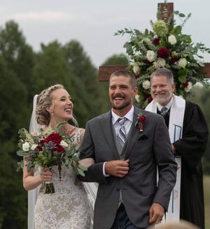 Image post by @soireessouthernevents on Instagram