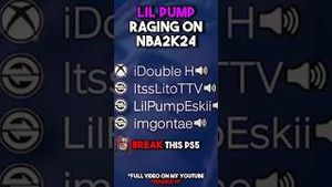 Video post by @double_h on YouTube