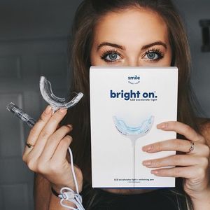 Image post by @smiledirectclub on Instagram