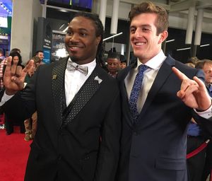 Image post by @longhornnetwork on Instagram