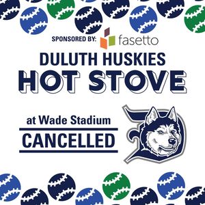 Image post by @duluthhuskies on Instagram