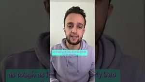 Video post by @dlubofsky on YouTube