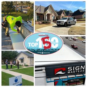 Image post by @stonewaterroofing on Instagram