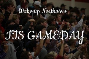 Image post by @nvstudentsection on Instagram