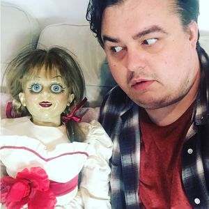 Image post by @daz_black on Instagram