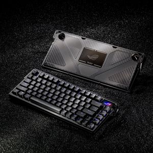 Image post by @ASUS_ROG on Twitter