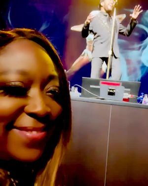 Image post by @comiclonilove on Instagram