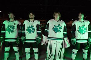 Image post by @ohiohockeyd2 on Instagram