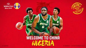 Image post by @nigeriaolympic on Instagram