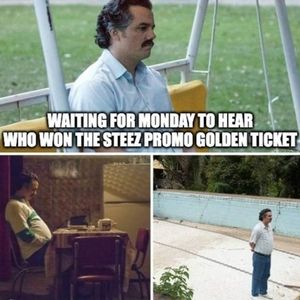 Image post by @steez_promo on Instagram