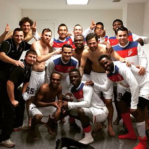 Image post by @kccomets on Instagram