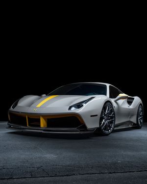Image post by @vorsteiner on Instagram