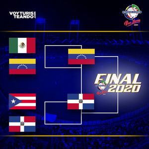 Image post by @beisboldelcaribe on Instagram