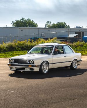 Image post by @turnermotorsport on Instagram