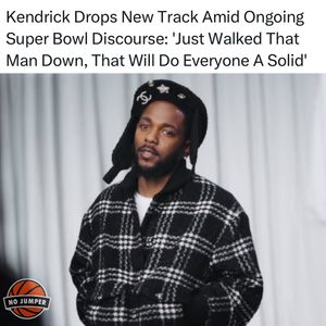 Image post by @nojumper on Instagram
