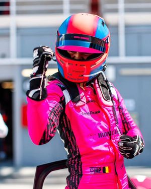 Image post by @femalesinmsport on Instagram
